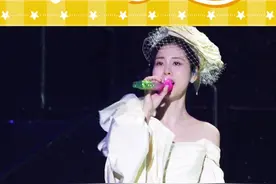 原来这些歌都是张碧晨唱的啊，风格差别好大！#张碧晨 #加绒摇视频封面