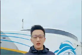 平潭如何去台湾？#旅行推荐官 #跟我去旅行 #平潭旅游攻略视频封面