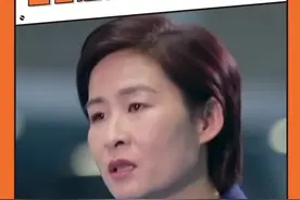 在央视里看到了掷地有声的回答#刘洋 #女航天员刘洋 #女性