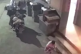 太奶一把抓住，顷刻炼化#大爱仙尊 #配音木成 #中元节