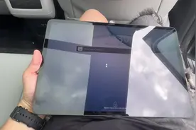 方程豹钛7内饰来了#7你钛美 #方程豹 #硬派越野 #国产之光 #汽车