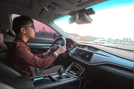 一个人从广西梧州自驾去云南#自驾游 #自驾游云南 #第一视角视频封面