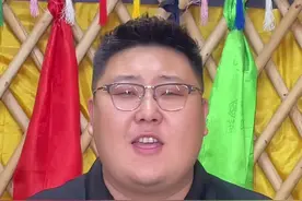 暮归的牛羊像滢滢的月光 洒落在蒙古包周围 整个牧场辽远而生动#呼麦 #呼麦一响就像到了草原 #热门音乐🔥