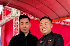 今天来看看湖南七十岁寿宴预备餐都吃些什么菜，还有前辈周老弟过来相助#农村酒席 #地方特色美食 #家宴 #原创 #记录真实生活视频封面