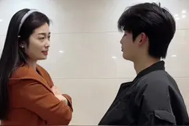 记录一次我们母子的小摩擦，瑞哥哥1️⃣8️⃣7️⃣的秘密 #QLANE赖氨酸成长片 #QLANE #过了小年就是年#好物分享🔥 #宝妈情绪共鸣视频封面