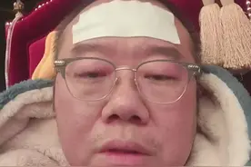 谢谢涂磊老师温馨提示，大家一定要牢记。祝涂磊老师早日康复#涂磊 #涂磊情感课堂 #快点好起来视频封面