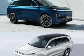 深蓝S09保姆级导购教程 #汽车#深蓝#深蓝S09#深蓝汽车