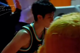 浅浅剪一个视频，来欢迎一下小赵的回归吧！#赵嘉仁 #广厦男篮