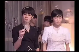 他们的黑历史都是高清的，太可爱了#tnt #养成系 #爆米花