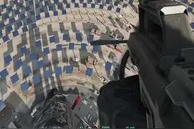 #steam游戏 #游戏日常 #战地风云2042