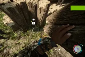 #森林之子 游戏首发Bug卡木头 无限原木bug #steam游戏