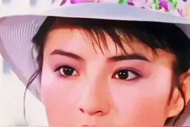 功夫天使#李赛凤 坎坎坷坷经过流言蜚语 蓦然回首却已过半生……#港星女神