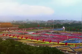 筑梦现代化 奋斗兰台人—庆祝第17个"6.9"国际档案日#党史学习视频封面