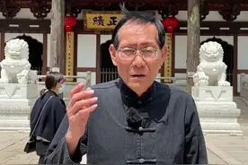日本人为什么不敢轰炸径山寺？原因竟是这样，难怪他们对径山寺敬畏有加了！#径山寺 #日本视频封面