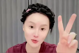 网友在线给球球老公起名字，内容比段子还要搞笑 #赵本山女儿球球 @小球球吖 #花式过大年 #搞怪日常 #看一次笑一次视频封面