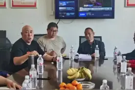 河南漯河市舞阳县孟寨介庄村1600多人都姓介视频封面