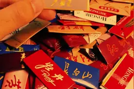 烟卡#烟卡等级排名 #一盒难求 #烟标 #收藏爱好者 #烟标收藏