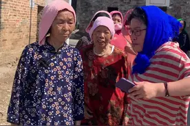 #人老心不老开心快乐就是好 #农村生活 #心态好一切都好  心态胜过年龄，岁月不老，你我不散，愿我们都能保持一颗年轻的心，去追逐梦想，去拥抱生活。@抖音短视频视频封面