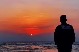 想见一个人的时候，鼓起勇气去找他吧！#歌曲见一面吧视频封面