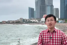 没喝过这四大饮料别说来过青岛，尤其白花蛇草水#崂山白花蛇草水 #青岛 #青岛旅游攻略 #青岛啤酒