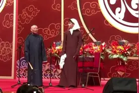 #两次撇嘴的小表情别错过呦视频封面