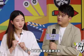 美女车主为什么选特斯拉？她的真实感受如何？ #特斯拉