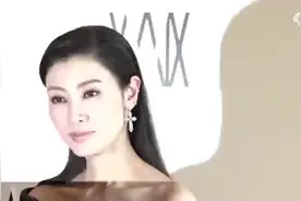 #  420亿遗产没了李嘉欣为何不离？原来许晋亨有80套房，年租金4