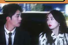 也是让我等到童瑶和李泽锋二搭了，老师这次不是渣男了吧......#童瑶李泽锋新剧二搭 #有你的时光里视频封面