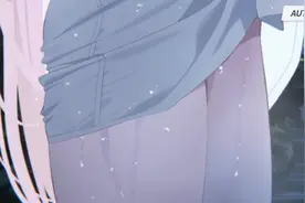 花子（泳装）#蔚蓝档案