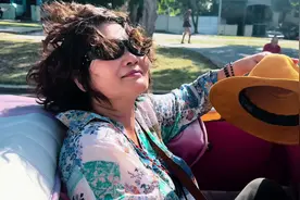 看看这个视频能不能冲刺15万粉丝，一个人的瞎溜达，精神头上来视频封面