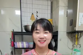 面蒸茄子丝吃一次就爱上了，不粘不坨筋筋道道的，一个茄子就能做出一大盘子，好吃#美食 #妈呀太香了 #面食 #茄子 #蒸茄子的家常做法视频封面