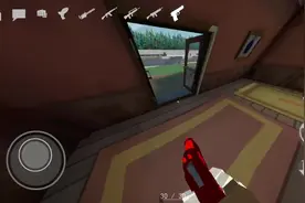 #233乐园 #G沙盒：仇恨（联机版）