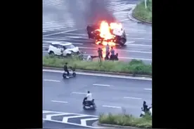 #愿一切安好 河南郑州，网友爆料：河东第四安置区这里视频封面