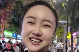 太原第六站，打卡老军营夜市#太原小吃 #抖音美食推荐官 #城市里的烟火气