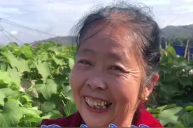 冷冻保存佛手瓜的要求：一定要密封紧，防止水份流失和与其它食物串味，再是吃的时候不要解冻，直接下锅，以防瓜软糯失去口感#新农人计划2024 #我的乡村生活 #农村美食 #佛手瓜的保存方法 #佛手瓜如何保存视频封面