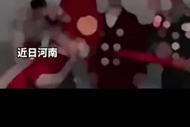 两个当兵的哥哥送妹妹出嫁#气势 #新婚现场视频封面