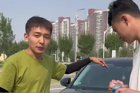 玻璃水如何正确添加？很多新手不懂吃了亏！ #每天一个用车知识 #汽车用品 #玻璃水