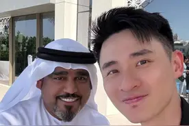 在迪拜50万到2个亿都能买什么样的房子？#看房 #房价 #溥江世界行视频封面