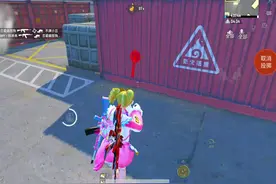 这就是38星9000淘汰分的实力吗#和平精英教学#和平精英流浪地球