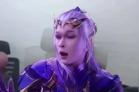 萧炎是mvp，我魂天帝是菜狗？ #我老爸得了MVP是什么梗#天蚕土豆