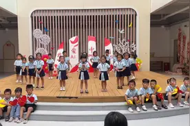 #儿童爱国歌曲 #五星红旗迎风飘扬 #棒棒哒