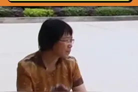 张桂梅:“我的孩子也要富养！”#张桂梅