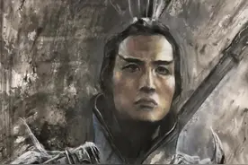 “大哥你的盔甲没有我的好看.”    #吕布   #一二布布   #孙艺洲  #吕子乔