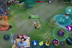 峥峥有史以来最高难度的翻盘！！#王者荣耀s39赛季巅峰赛登顶