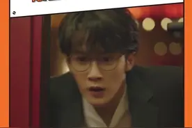 真的越看越抽象 笑的停不下来#滤镜 #檀健次 #李兰迪 #抽象 #搞笑