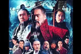 第4集｜“我原本以为吕布已经天下无敌了，这是谁的部将”#三国
