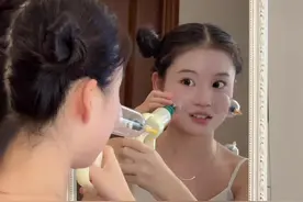 李狗嗨可真是一个勤俭持瞎的好女孩 #vlog #意想不到的结局 #古灵精怪视频封面