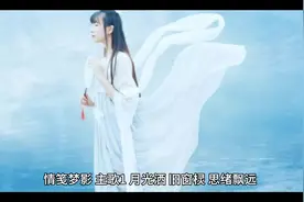 情笺梦影 #古风 #国风古韵 #古风歌词视频封面