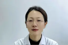 #孩子脸被抓伤划伤了怎么办？#儿童瘢痕