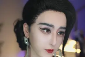 希望各位理性看待哈 #杭州万圣节 #演员夏冰视频封面
